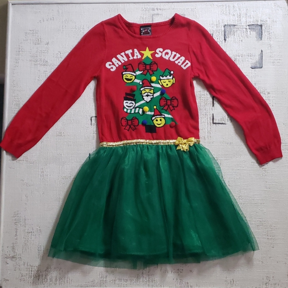 Christmas 🎄 dress!